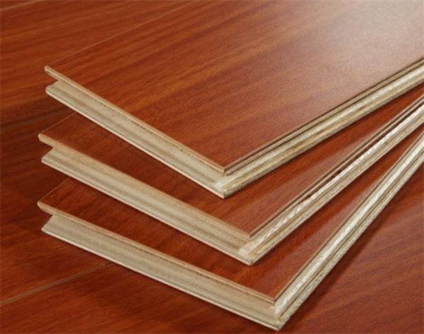 Composite Flooring MUF Resin Powder